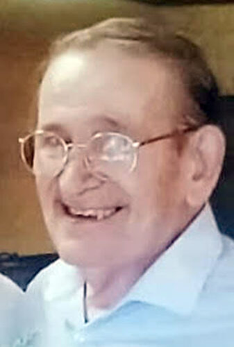 Richard N. Scritchfield
